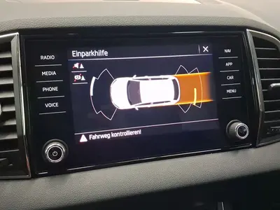 Skoda Karoq – Foto 14