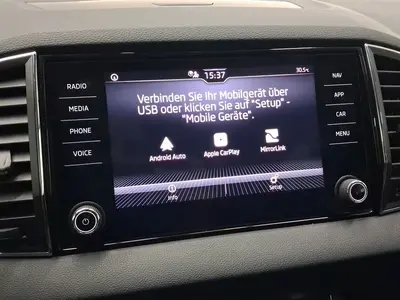 Skoda Karoq – Foto 15