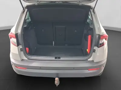Skoda Karoq – Foto 17