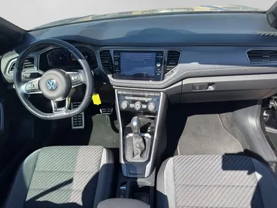 Volkswagen T-Roc Cabriolet – Foto 5