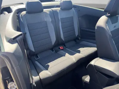 Volkswagen T-Roc Cabriolet – Foto 6