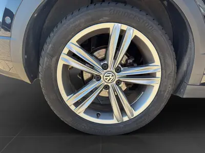 Volkswagen T-Roc Cabriolet – Foto 7