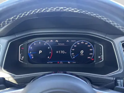 Volkswagen T-Roc Cabriolet – Foto 10