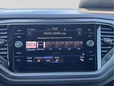 Volkswagen T-Roc Cabriolet – Foto 12