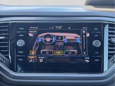 Volkswagen T-Roc Cabriolet – Foto 13