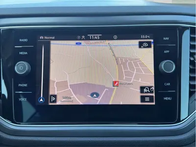 Volkswagen T-Roc Cabriolet – Foto 14