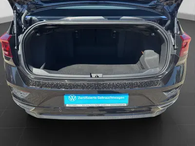 Volkswagen T-Roc Cabriolet – Foto 17