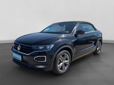Volkswagen T-Roc Cabriolet – Foto 19