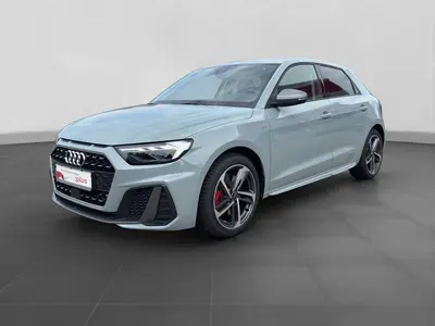 Audi A1 Sportback – Foto 2