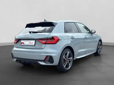 Audi A1 Sportback – Foto 3