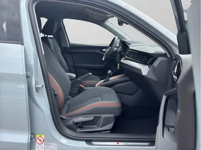 Audi A1 Sportback – Foto 4