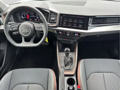 Audi A1 Sportback – Foto 5