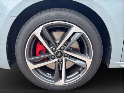 Audi A1 Sportback – Foto 7