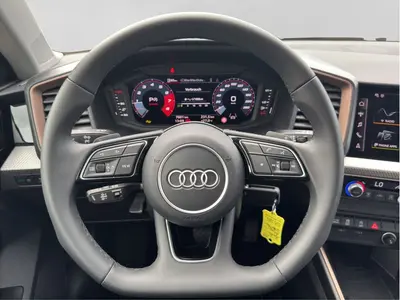 Audi A1 Sportback – Foto 9