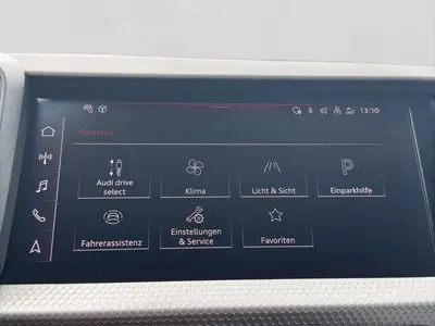 Audi A1 Sportback – Foto 15