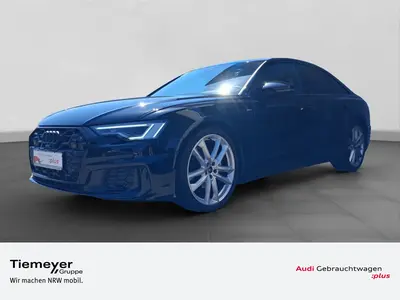 Audi A6 Limousine – Foto 1