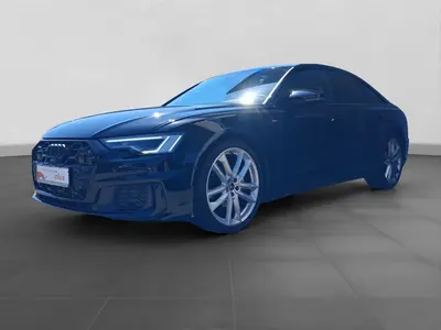 Audi A6 Limousine – Foto 2