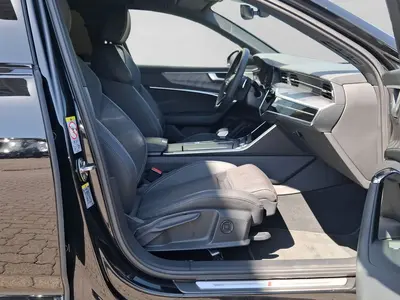 Audi A6 Limousine – Foto 4