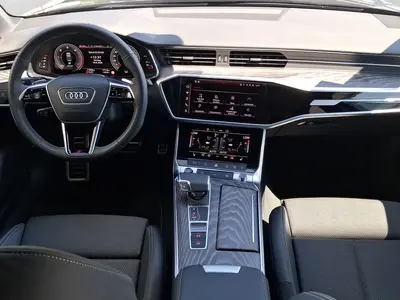 Audi A6 Limousine – Foto 5