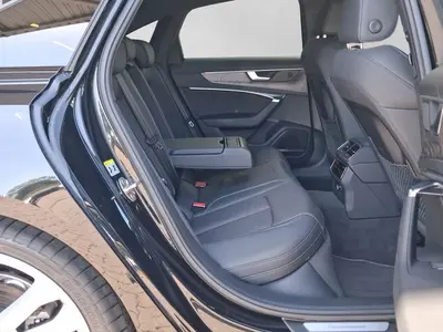Audi A6 Limousine – Foto 6
