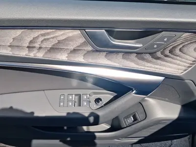 Audi A6 Limousine – Foto 8