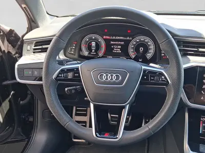 Audi A6 Limousine – Foto 9