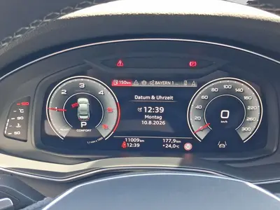 Audi A6 Limousine – Foto 10