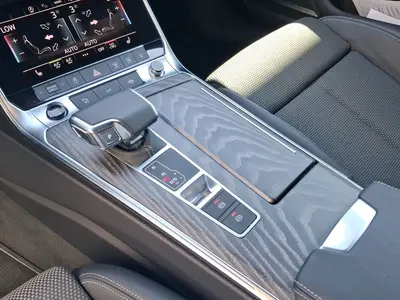 Audi A6 Limousine – Foto 11