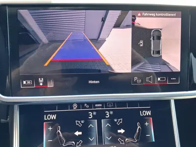 Audi A6 Limousine – Foto 12