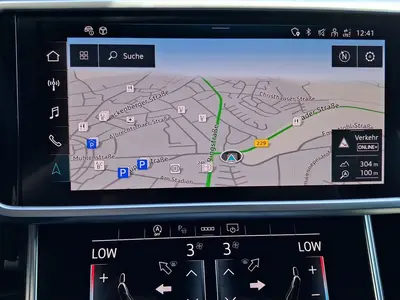 Audi A6 Limousine – Foto 13