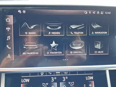 Audi A6 Limousine – Foto 15