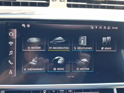 Audi A6 Limousine – Foto 16