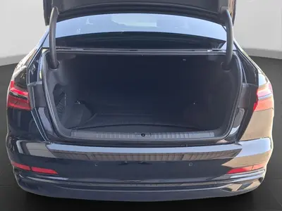 Audi A6 Limousine – Foto 17