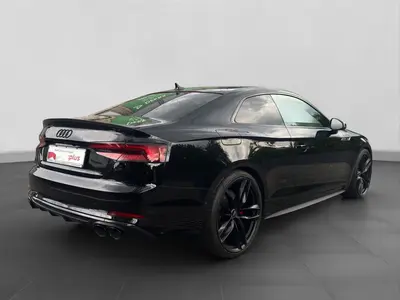 Audi S5 Coupé – Foto 3