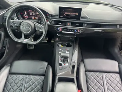Audi S5 Coupé – Foto 5