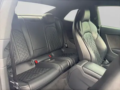 Audi S5 Coupé – Foto 6