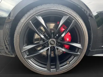 Audi S5 Coupé – Foto 7
