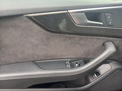 Audi S5 Coupé – Foto 8