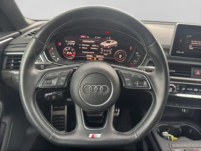 Audi S5 Coupé – Foto 9