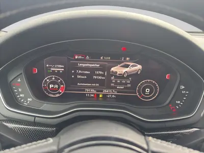 Audi S5 Coupé – Foto 10