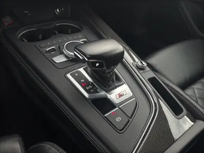 Audi S5 Coupé – Foto 11