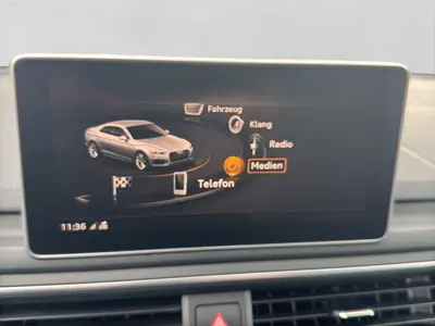 Audi S5 Coupé – Foto 14
