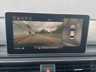Audi S5 Coupé – Foto 15