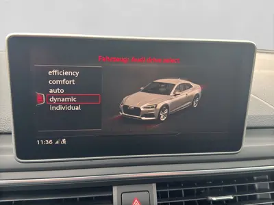 Audi S5 Coupé – Foto 16
