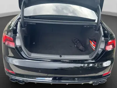 Audi S5 Coupé – Foto 17