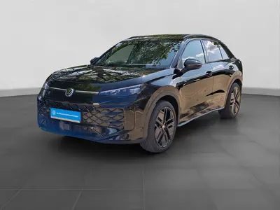Volkswagen T-Roc – Foto 2