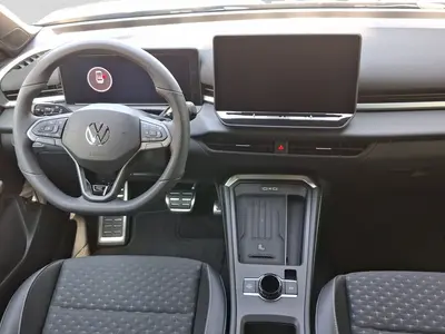 Volkswagen T-Roc – Foto 5