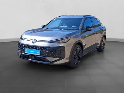 Volkswagen T-Roc – Foto 2