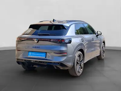Volkswagen T-Roc – Foto 3