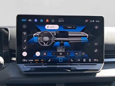 Volkswagen T-Roc – Foto 16